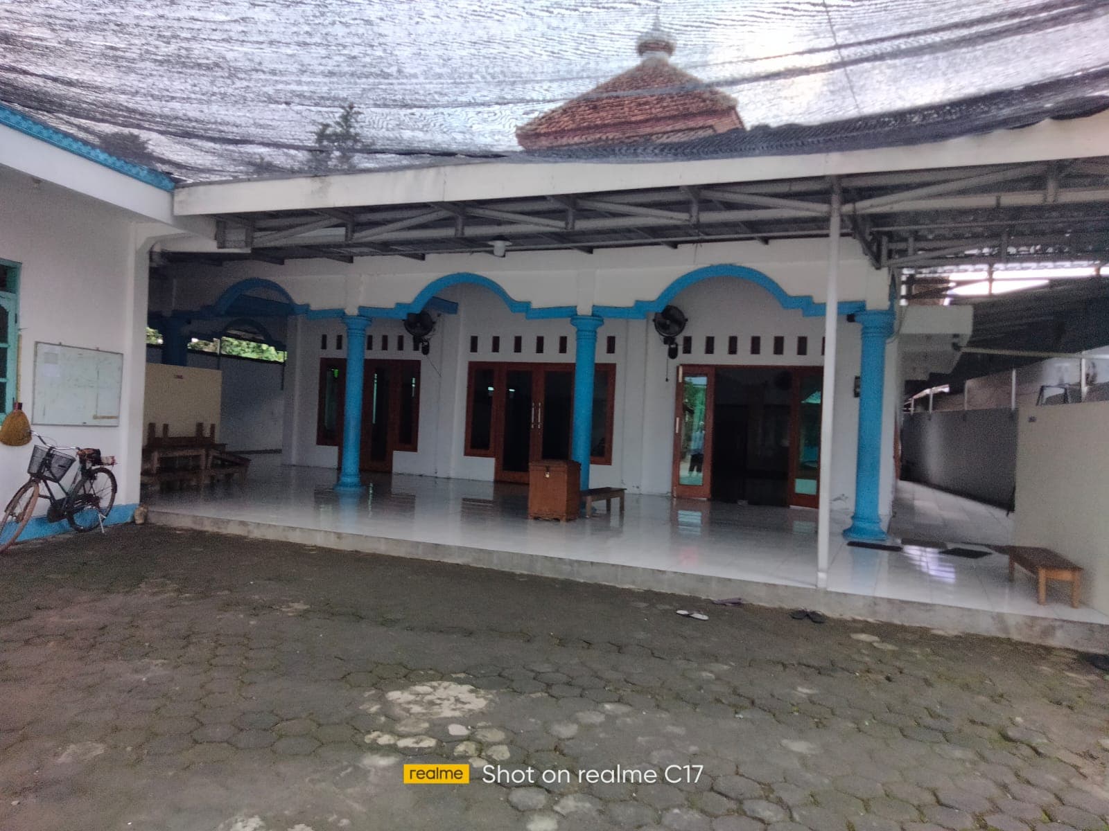 Masjid Sekolah