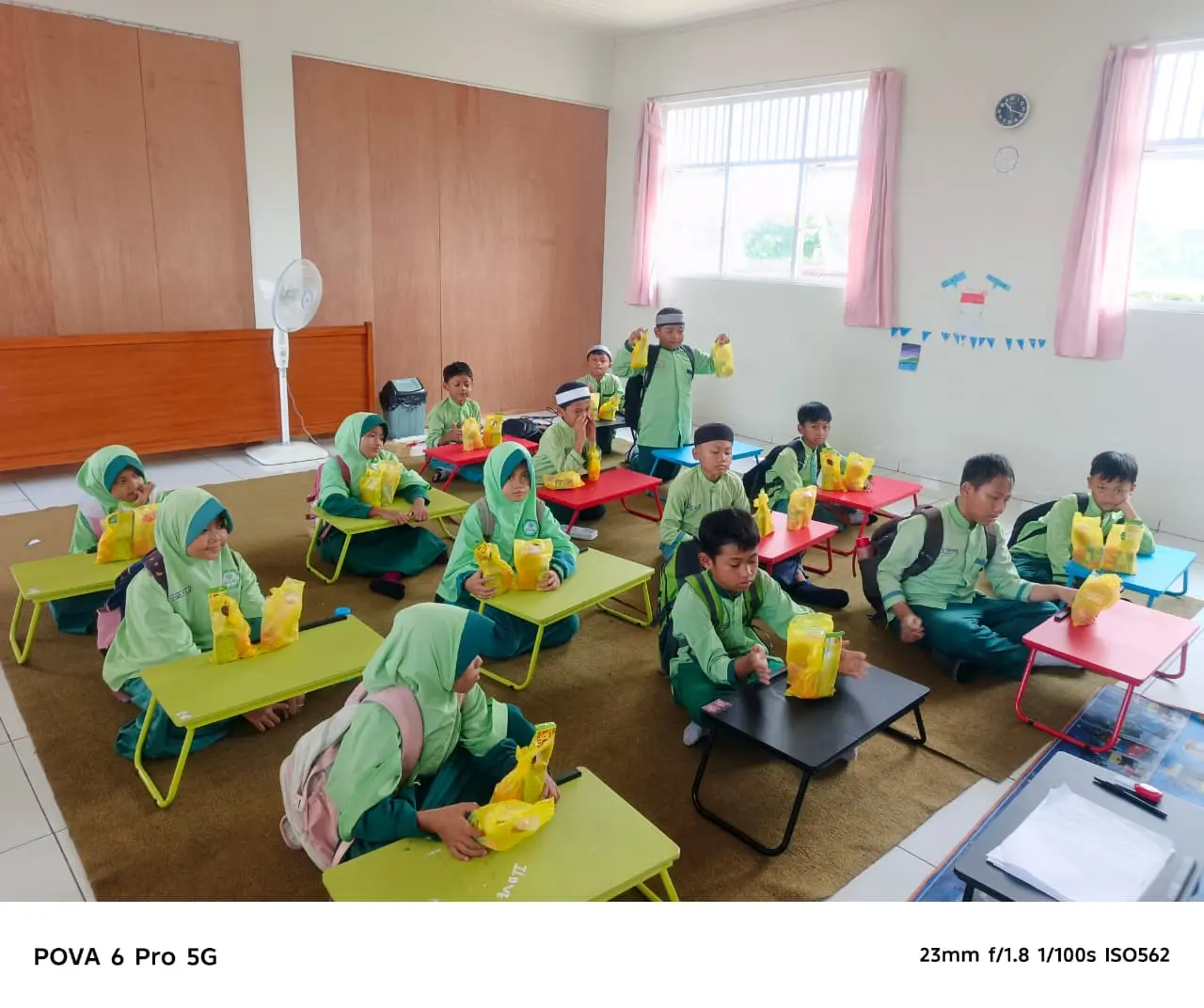 Kelas